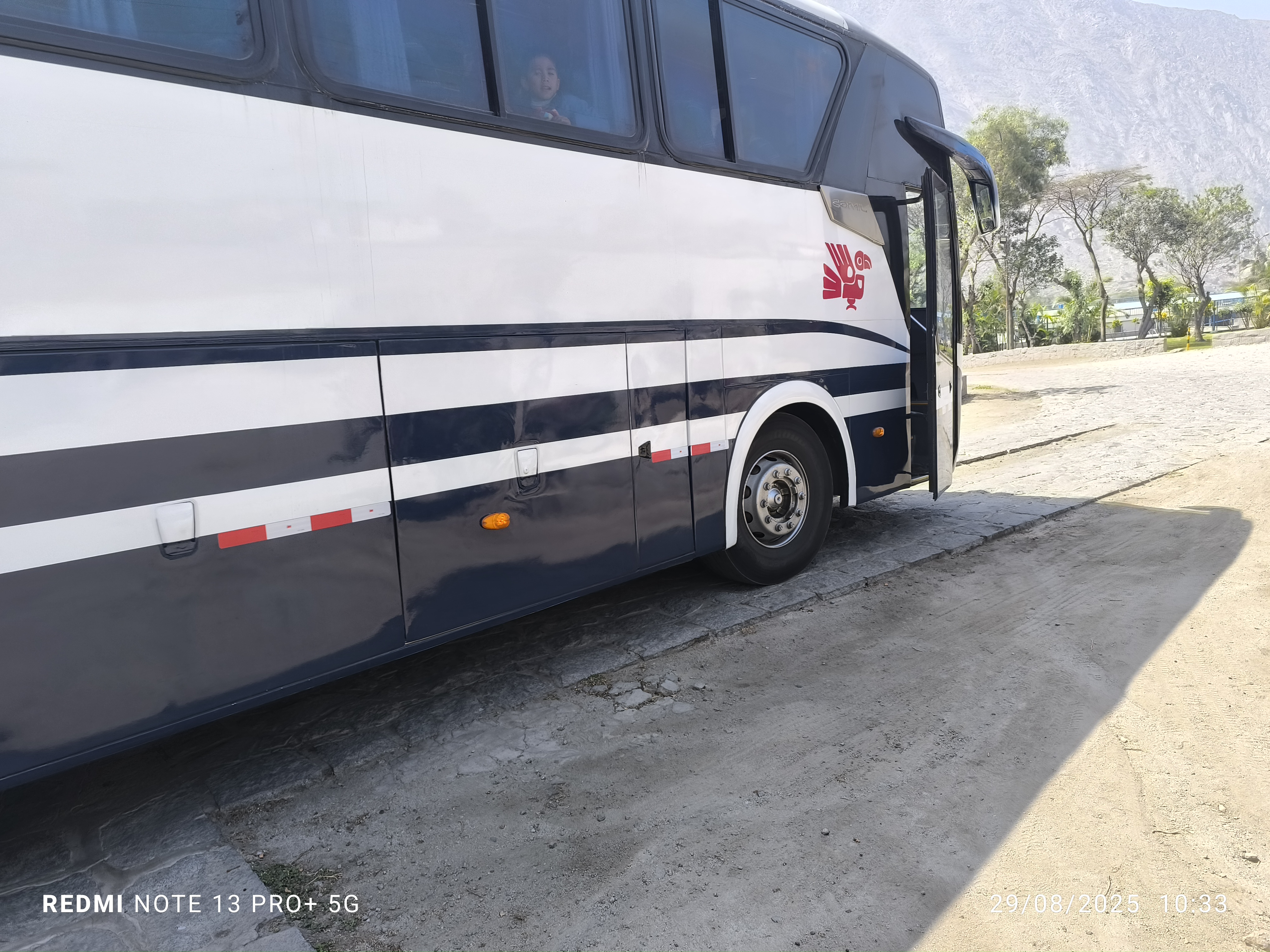 Bus Premium Irizar